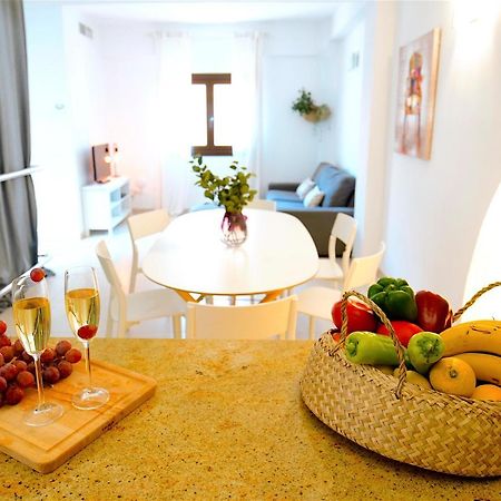 La Lonja Homes - Turismo De Interior Palma de Maiorca Exterior foto