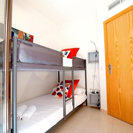 La Lonja Homes - Turismo De Interior Palma de Maiorca Quarto foto