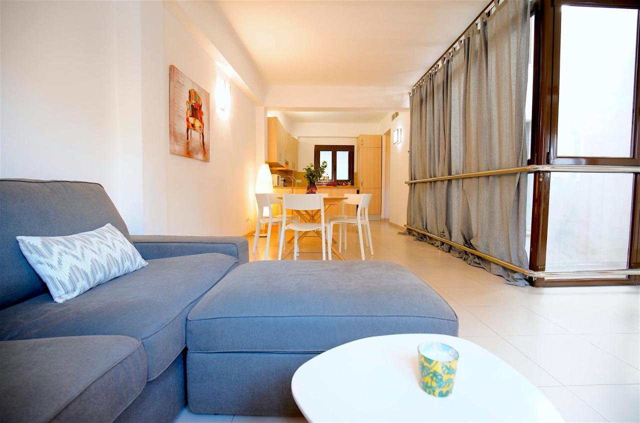 La Lonja Homes - Turismo De Interior Palma de Maiorca Exterior foto