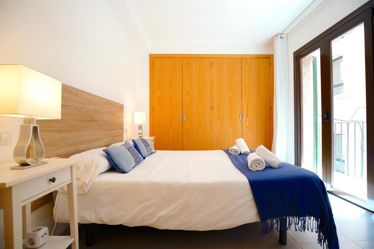 La Lonja Homes - Turismo De Interior Palma de Maiorca Exterior foto