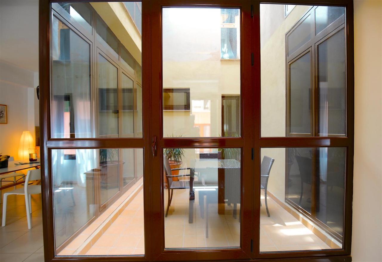 La Lonja Homes - Turismo De Interior Palma de Maiorca Exterior foto
