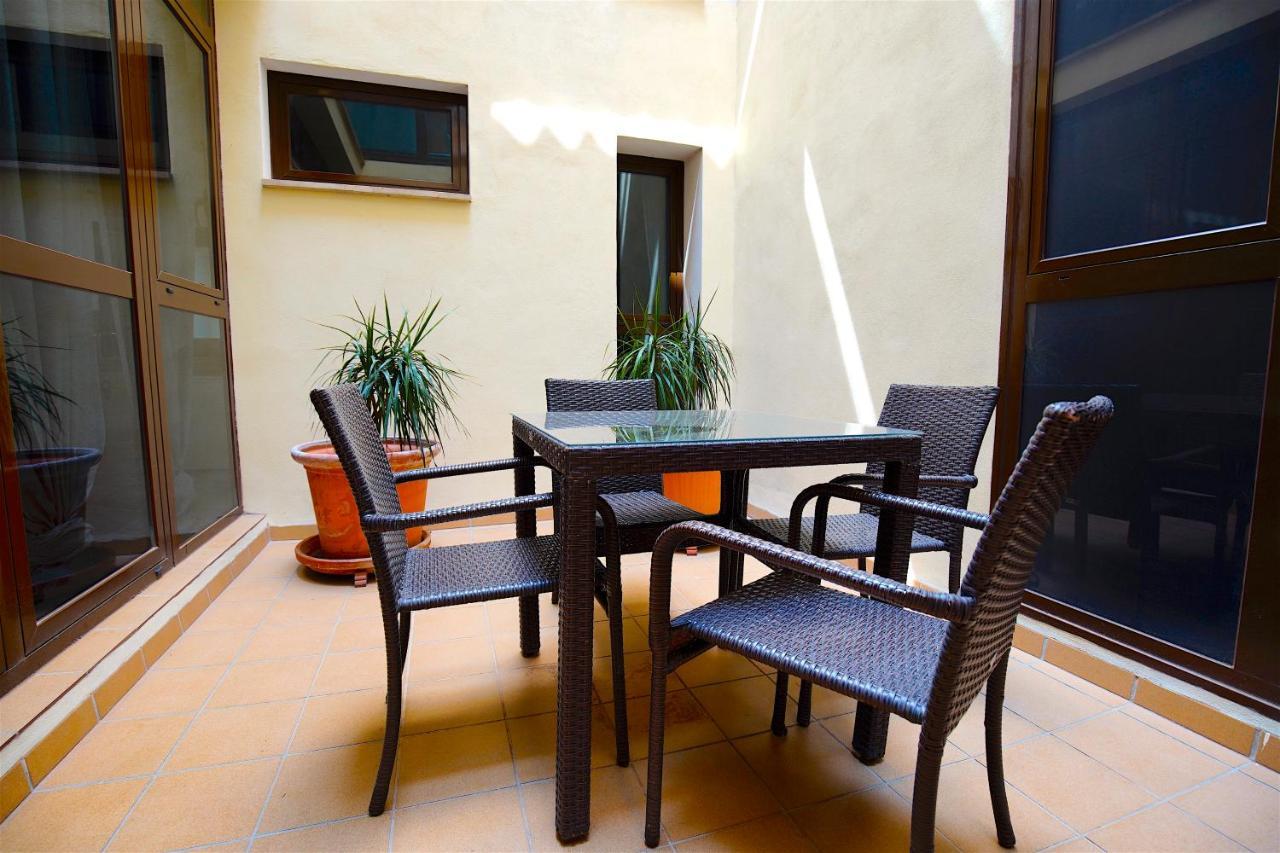 La Lonja Homes - Turismo De Interior Palma de Maiorca Exterior foto