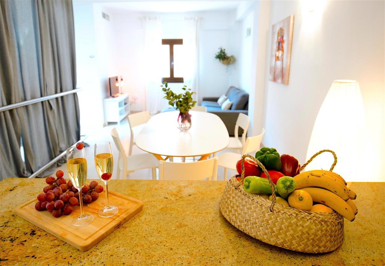 La Lonja Homes - Turismo De Interior Palma de Maiorca Exterior foto