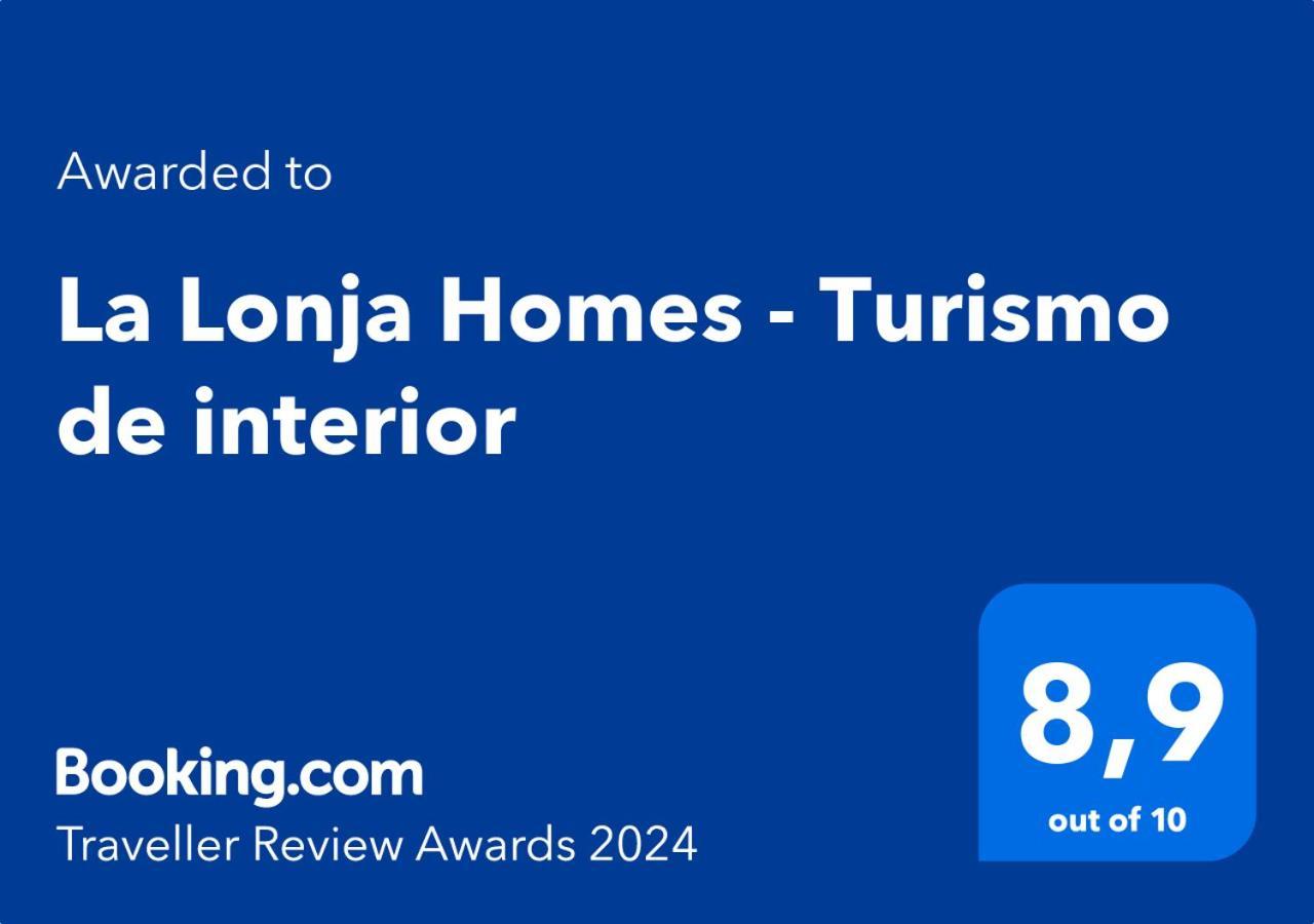 La Lonja Homes - Turismo De Interior Palma de Maiorca Exterior foto