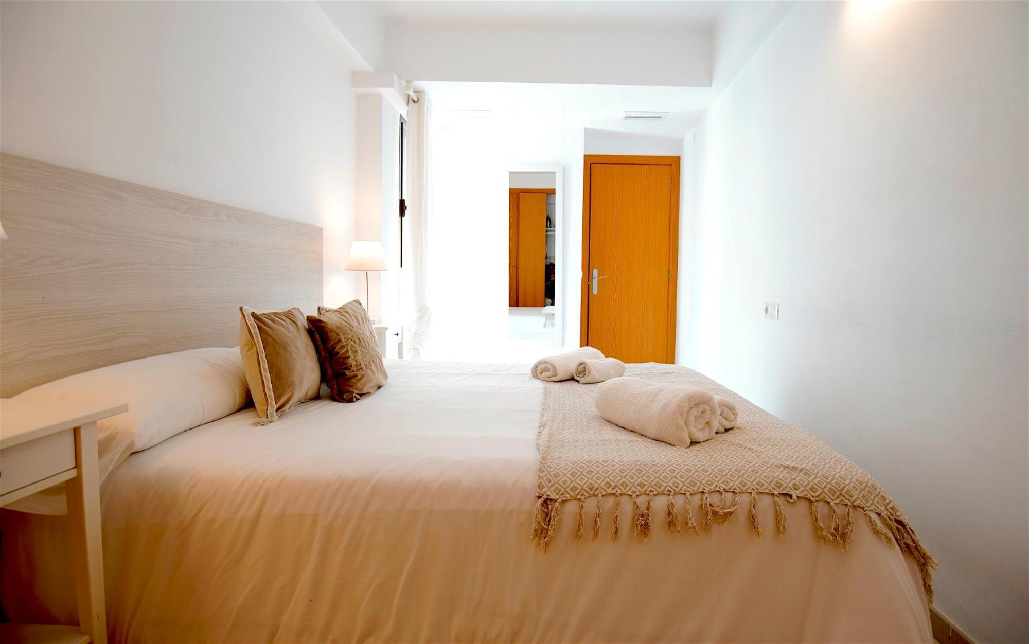 La Lonja Homes - Turismo De Interior Palma de Maiorca Quarto foto