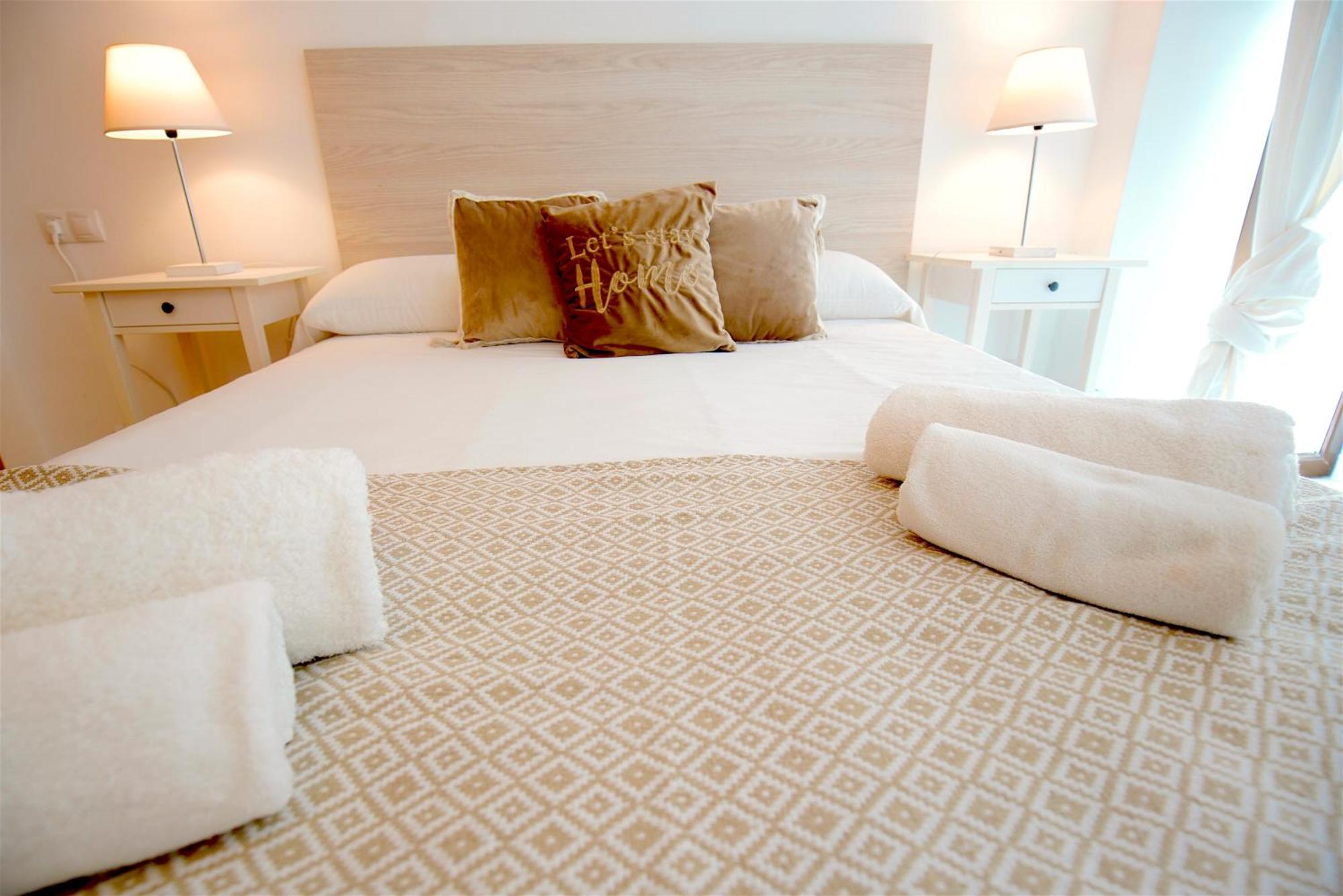 La Lonja Homes - Turismo De Interior Palma de Maiorca Quarto foto