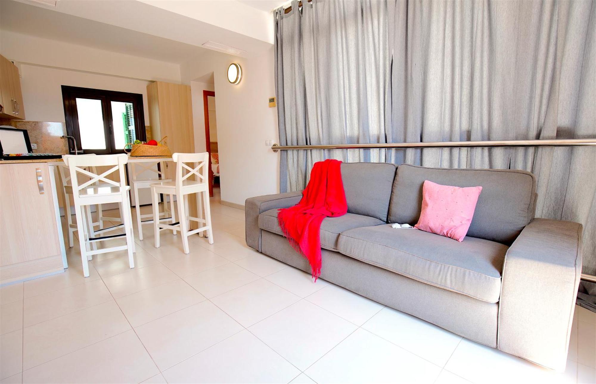 La Lonja Homes - Turismo De Interior Palma de Maiorca Quarto foto