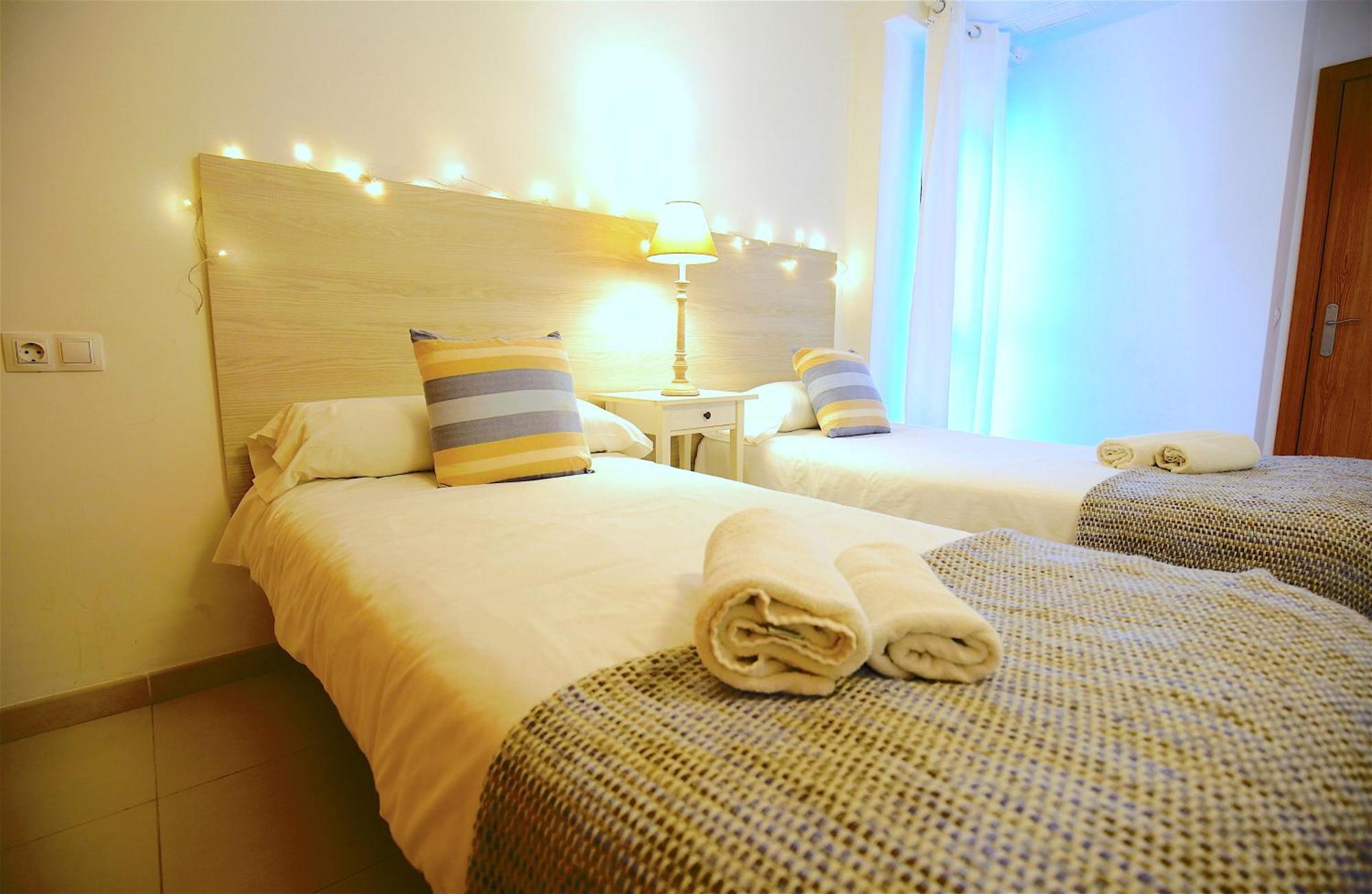 La Lonja Homes - Turismo De Interior Palma de Maiorca Quarto foto