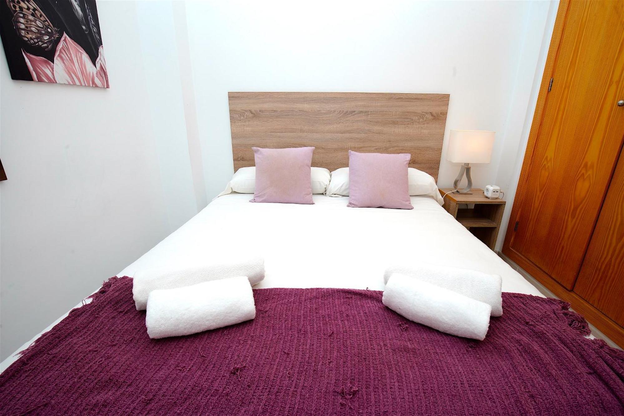La Lonja Homes - Turismo De Interior Palma de Maiorca Quarto foto