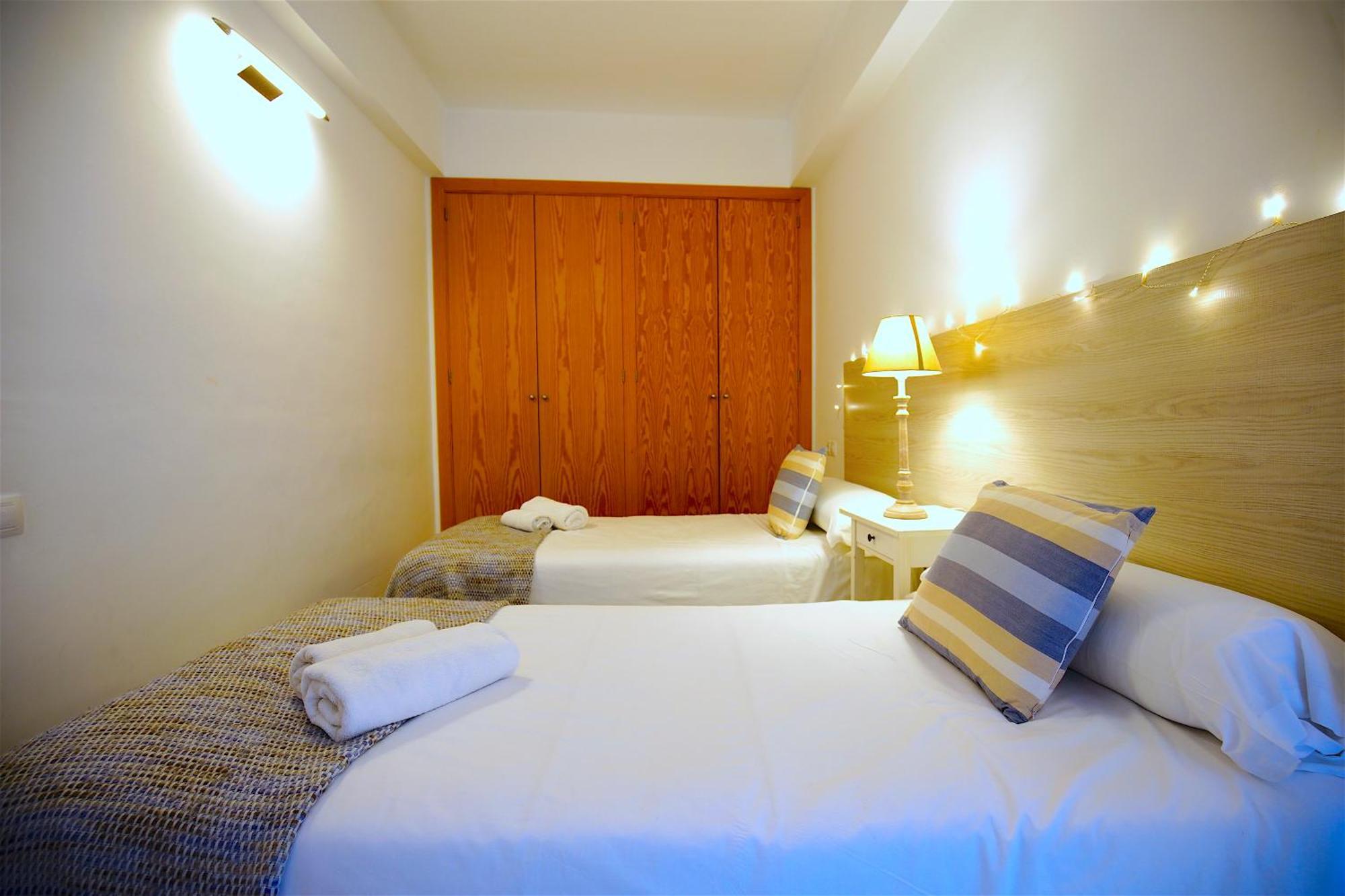 La Lonja Homes - Turismo De Interior Palma de Maiorca Quarto foto