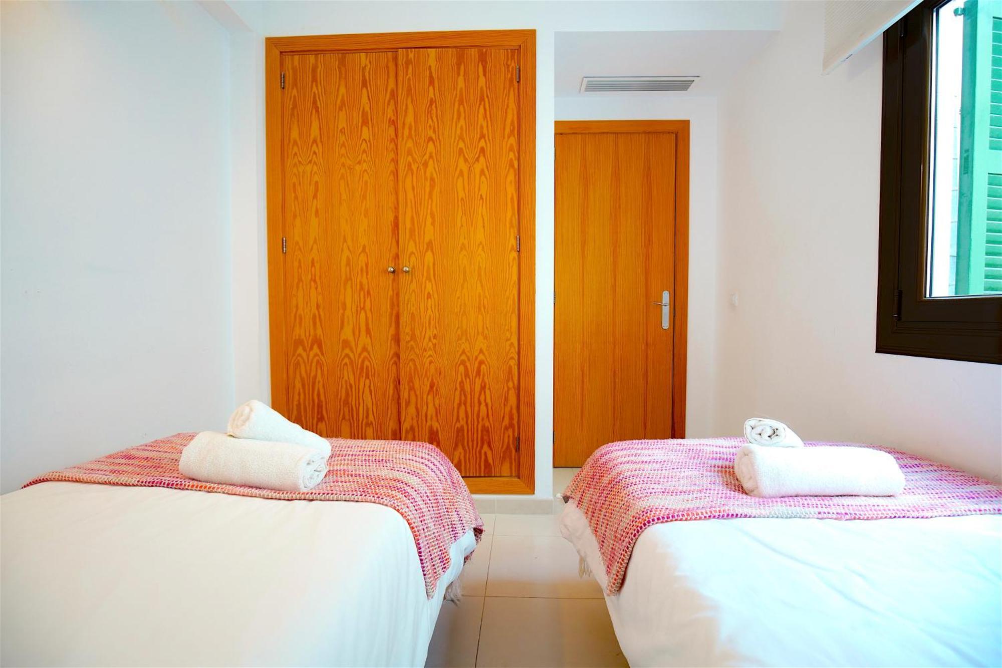 La Lonja Homes - Turismo De Interior Palma de Maiorca Quarto foto