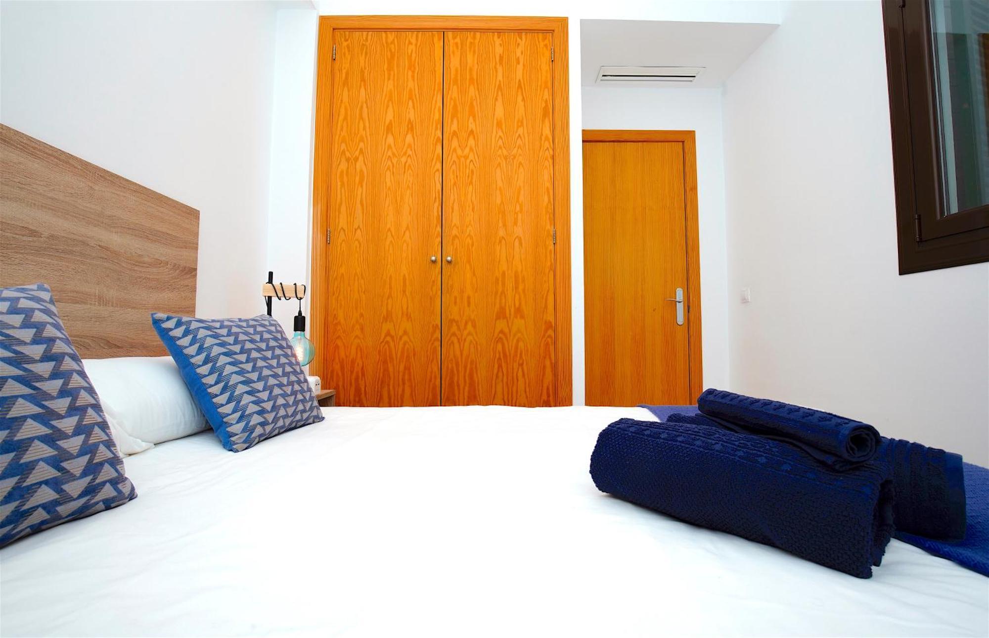 La Lonja Homes - Turismo De Interior Palma de Maiorca Quarto foto