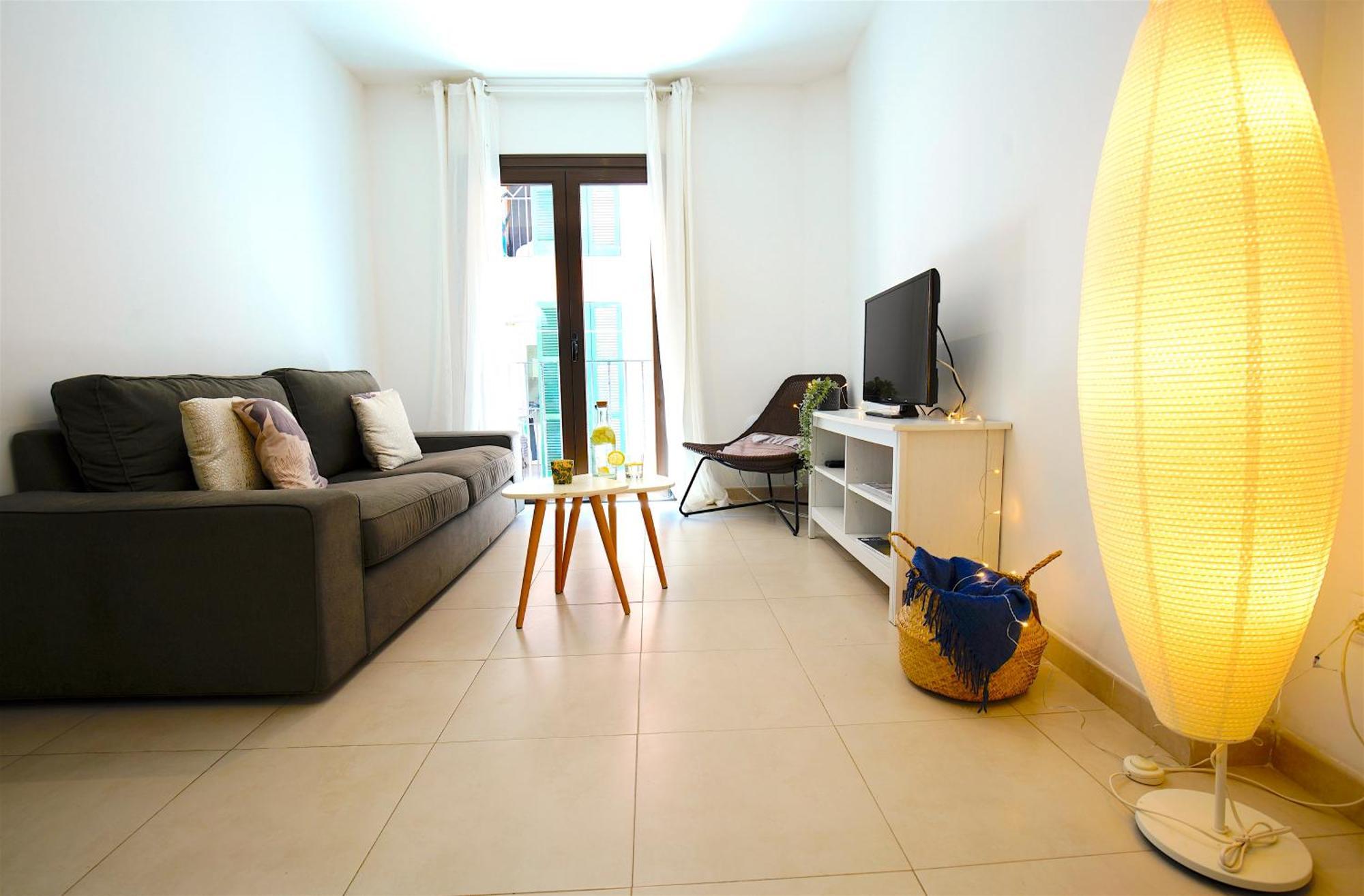 La Lonja Homes - Turismo De Interior Palma de Maiorca Quarto foto