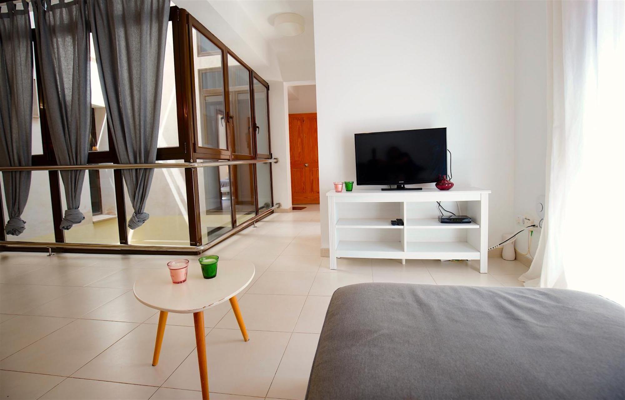 La Lonja Homes - Turismo De Interior Palma de Maiorca Quarto foto