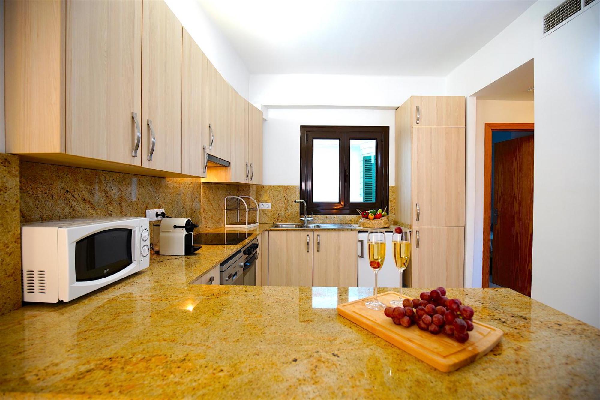 La Lonja Homes - Turismo De Interior Palma de Maiorca Quarto foto