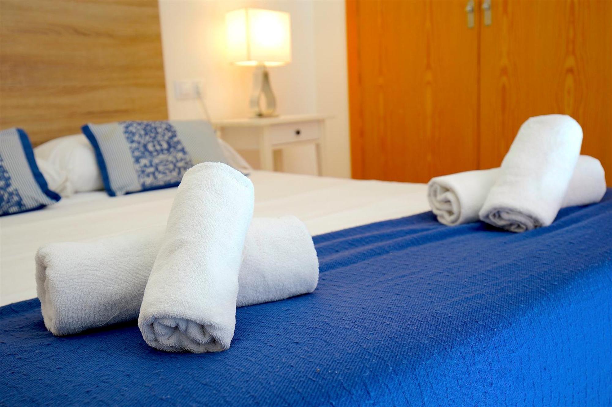 La Lonja Homes - Turismo De Interior Palma de Maiorca Quarto foto