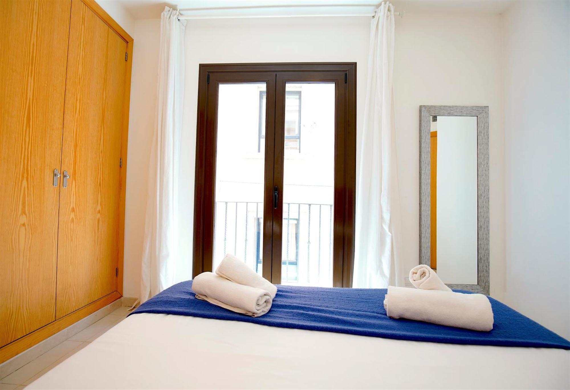 La Lonja Homes - Turismo De Interior Palma de Maiorca Quarto foto