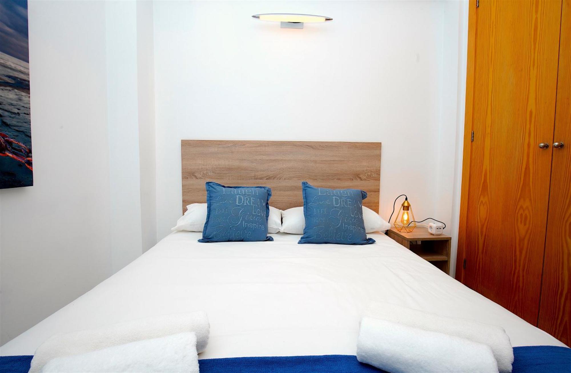 La Lonja Homes - Turismo De Interior Palma de Maiorca Quarto foto