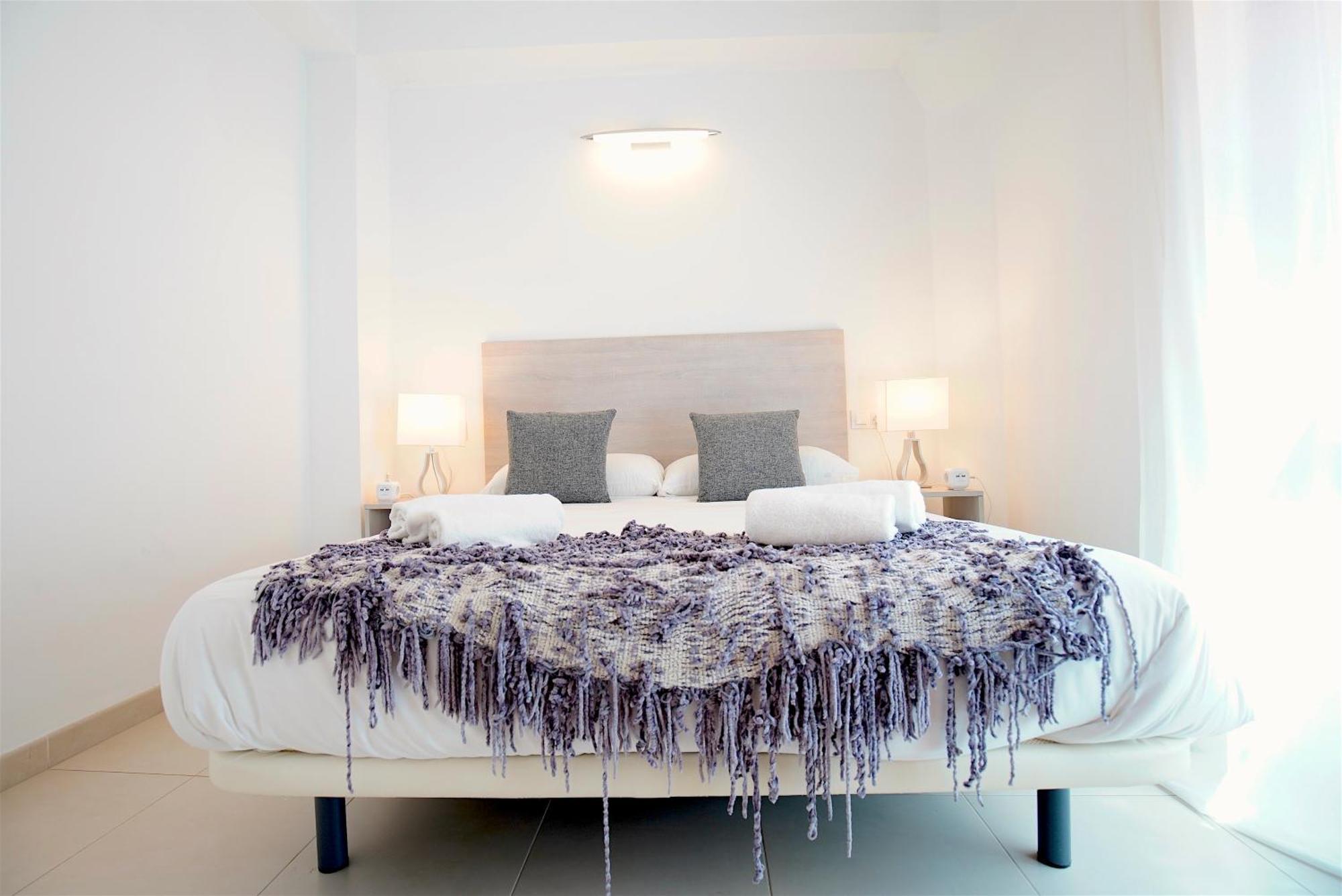 La Lonja Homes - Turismo De Interior Palma de Maiorca Quarto foto