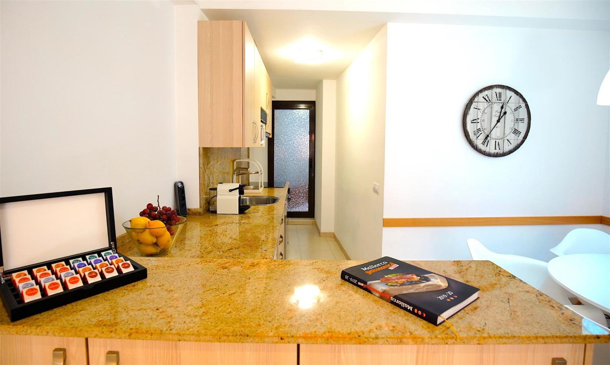 La Lonja Homes - Turismo De Interior Palma de Maiorca Quarto foto