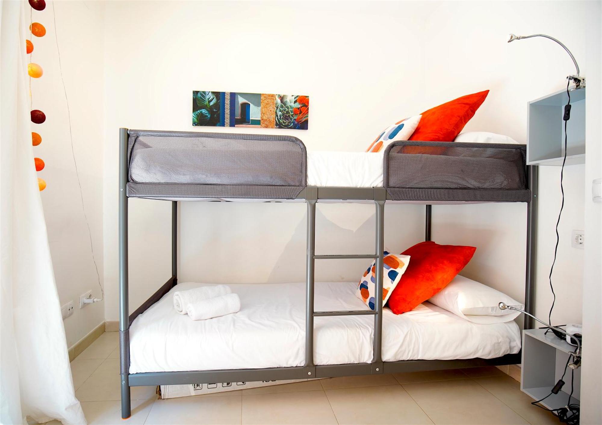 La Lonja Homes - Turismo De Interior Palma de Maiorca Quarto foto