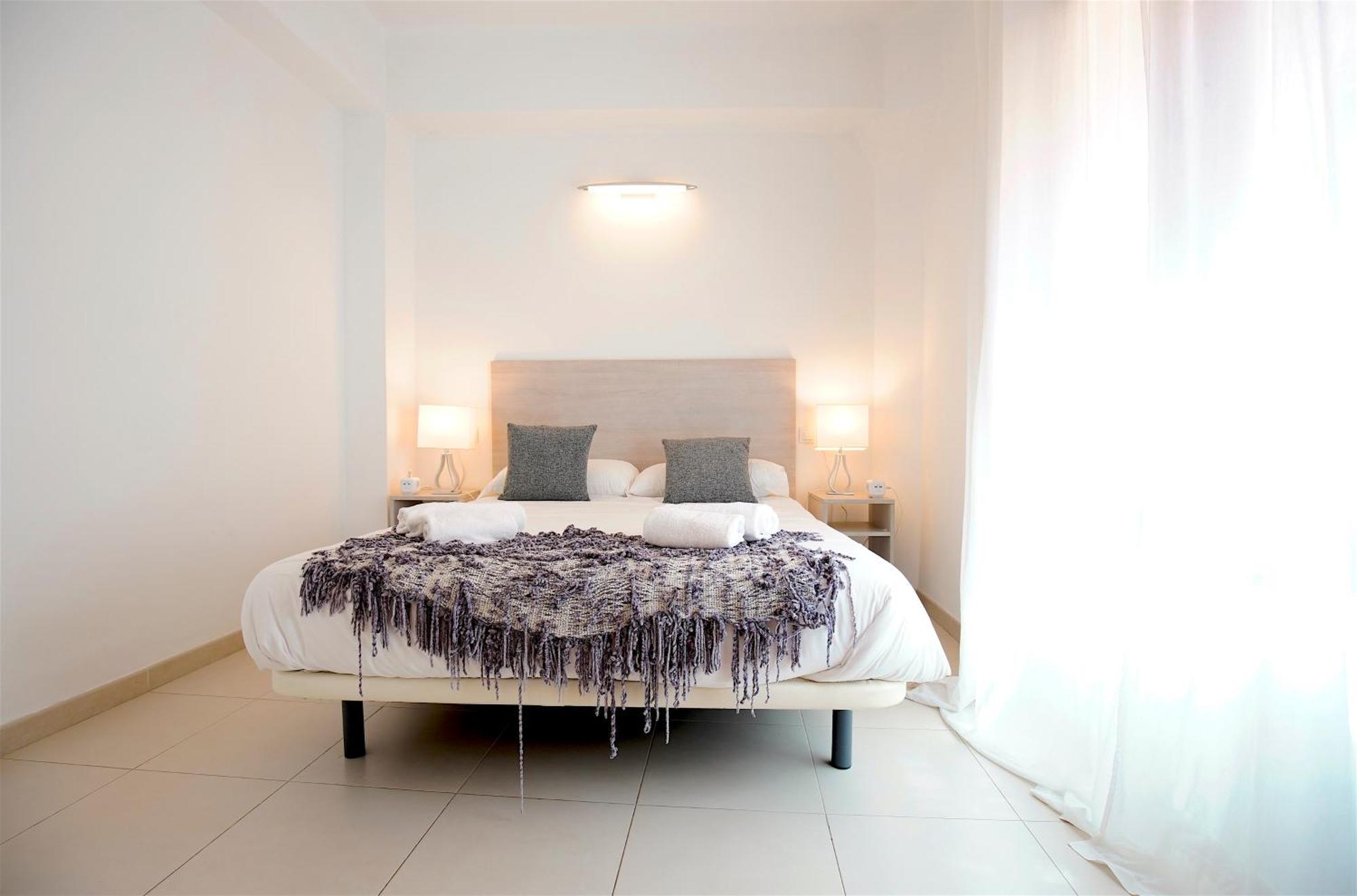 La Lonja Homes - Turismo De Interior Palma de Maiorca Quarto foto