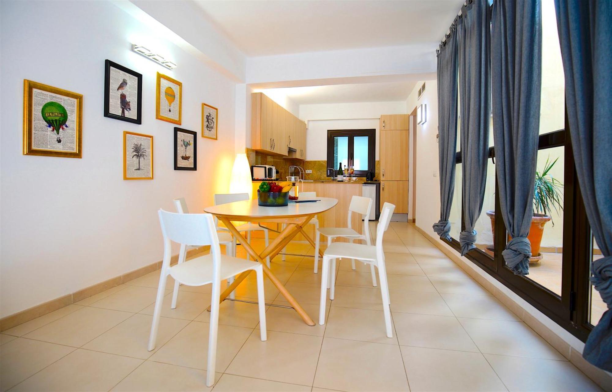 La Lonja Homes - Turismo De Interior Palma de Maiorca Quarto foto