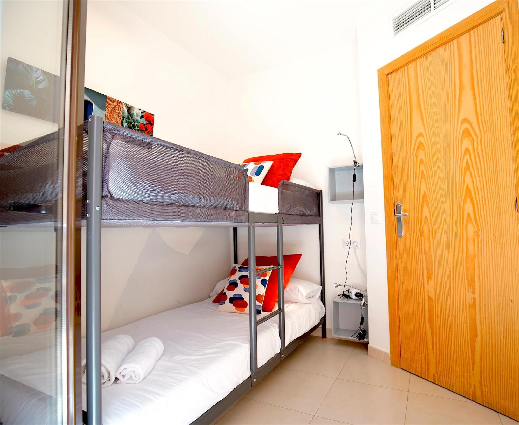 La Lonja Homes - Turismo De Interior Palma de Maiorca Quarto foto